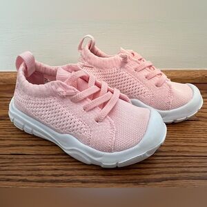 Comfy Kids Pink Water Shoes